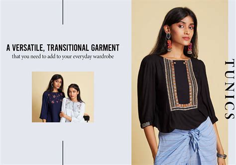 The Best Versatile Tunic That you need Add To Your Wardrobe