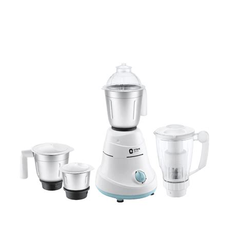 Buy Kitchen Kraft 4 Jar Mixer Grinder Online in India | Orient Electric