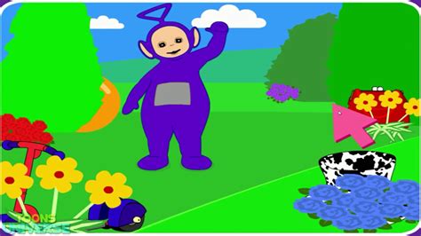 Image result for Teletubbies Favorite Things US Version