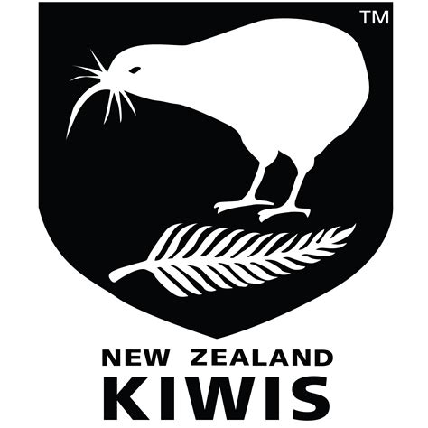 Rugby League Logos - Australia