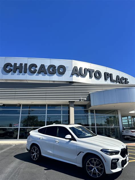 Chicago Auto Place in Downers Grove, IL | 253 Cars Available | Autotrader