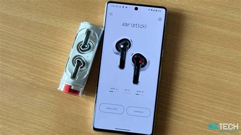 Special Valentine’s Day Discount! Nothing Phone 1 and Ear Stick get ...