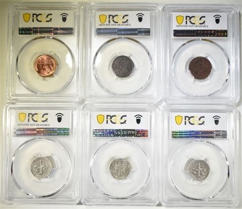 Image result for PCGS Varieties