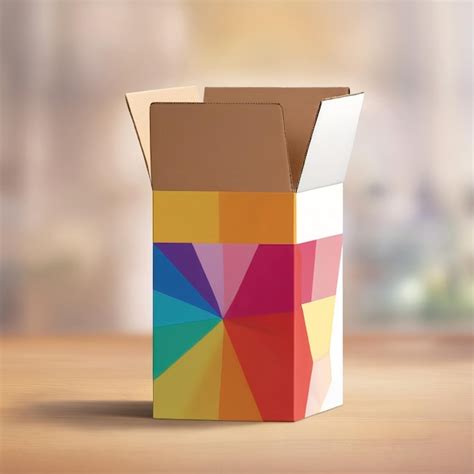 Empty Box 的图像结果