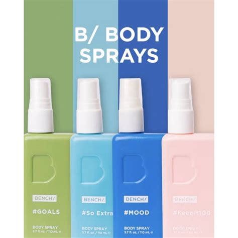 Image result for Bench Spray
