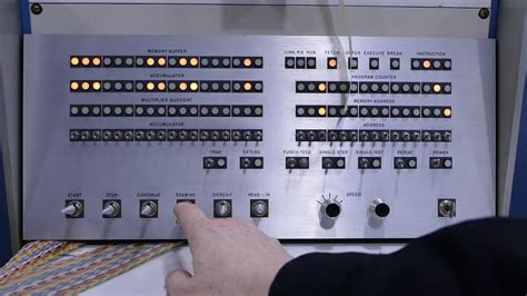 First Unix Computer 的图像结果