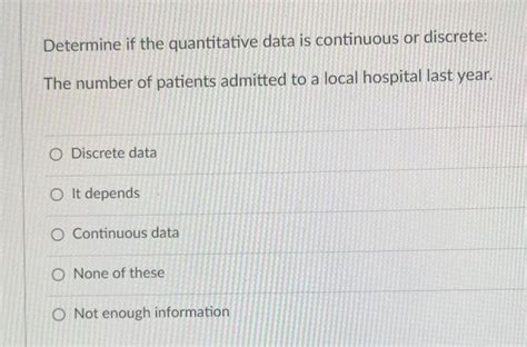 Image result for Continuous Numerical Data Questions