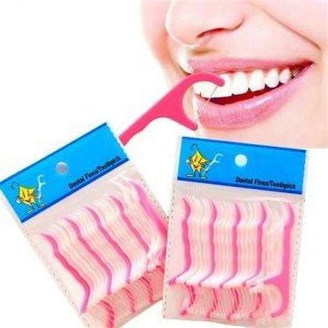 Dental Floss - Shop Dental Floss Picks Online in India | Shopsy