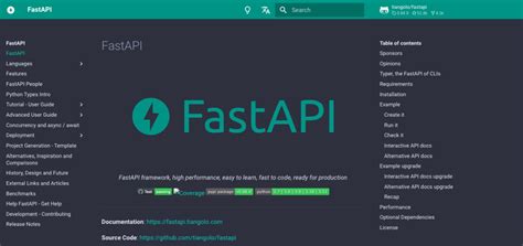 Image result for UML Project. Python Fastapi