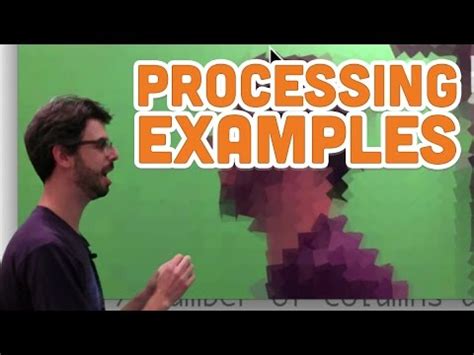Image result for Processing.org Examples