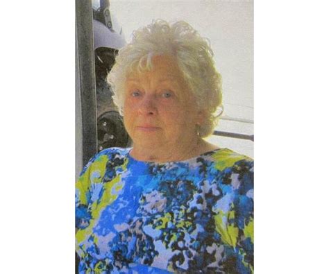 Ruth Fleming Obituary (2022) - Chapmanville, WV - Evans Funeral Home ...