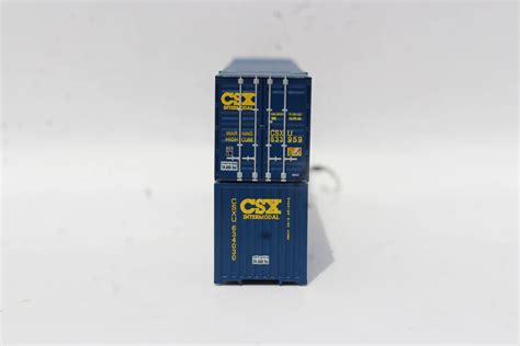 CSX Containers 的图像结果