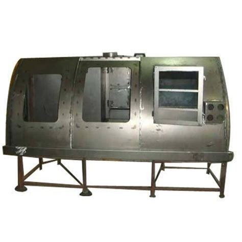 Micromatic Manufacturing Systems Pvt. Ltd. - Manufacturer from Meerut ...