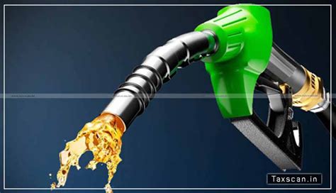 CBIC notifies Reduction of Special Additional Excise Duty on Diesel ...