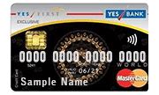 YES Bank Credit Card - Apply Online to get Best Rewards - 09 Mar 2020