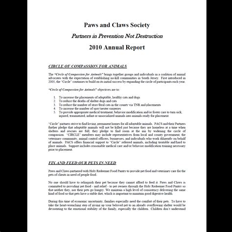 Image result for Program Report