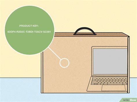 Image result for How to Know Windows Product Key