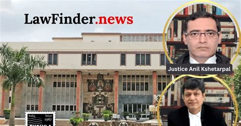 Delhi High Court Sets Aside Arbitrary Disqualification in Tender ...