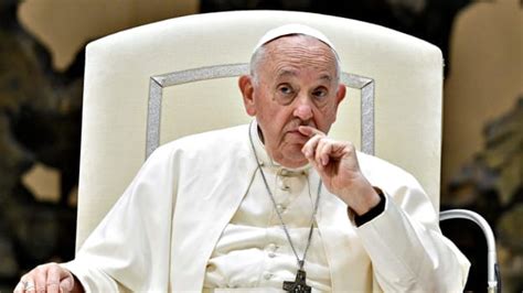 Leading like Pope: Lessons in humility, strength and purpose