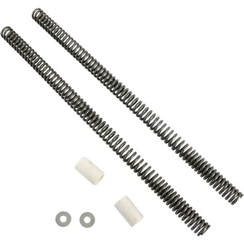 Image result for Progressive Fork Spring Installation