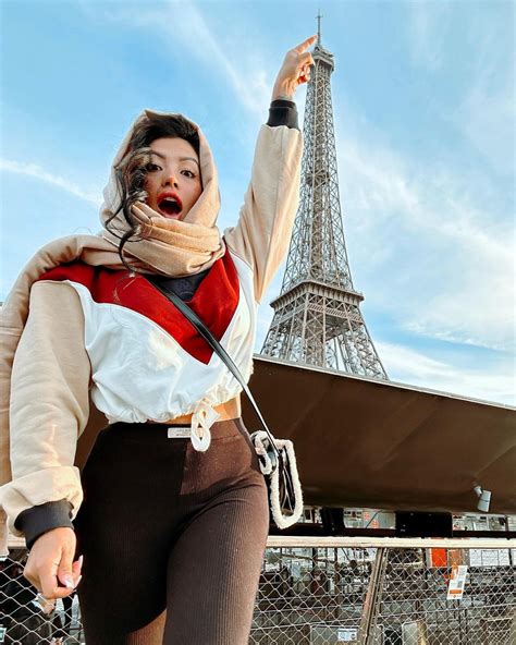 Who is Mariana Martix? Wiki, Bio, Net Worth, Boyfriend, Height, Weight, Age, Measurements And ...