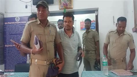 ‘5th Pass’ fraudster dupes job aspirants of over Rs 2 crore in Balasore ...