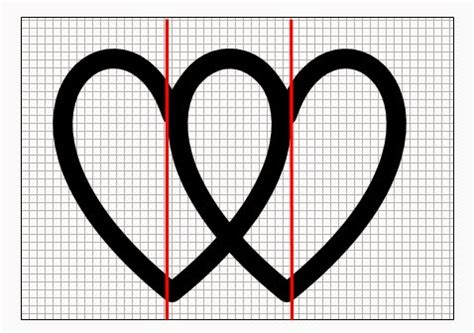 Image result for Loopty Loop Heart Line