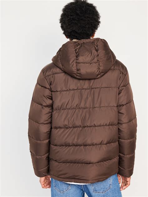 Mens puffer jacket old navy new arrivals