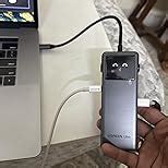 UGREEN Uno USB C Hub, 6-in-1 Type C Adapter with 4K@60Hz HDMI, 10Gbps 2 ...