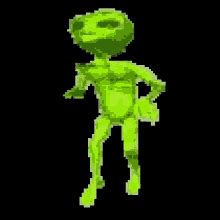 Image result for Alien Pls