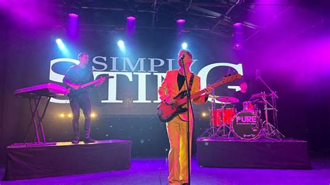 Police and Sting Tribute, Eastbourne Bandstand, 25 July 2024 | AllEvents