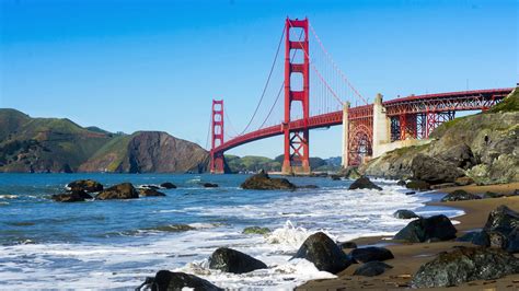 Golden Gate Bridge - Length, Facts & Height
