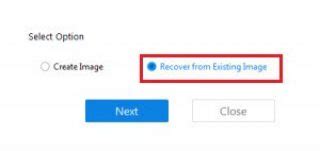Stellar Data Recovery Professional- Complete Working Explained