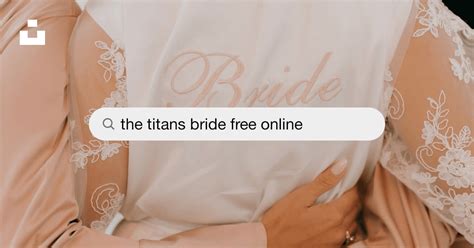 Image result for The Titans Bride Bird People