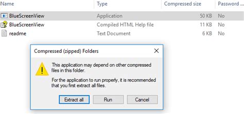 Image result for Blue Screen Viewer NirSoft How Work