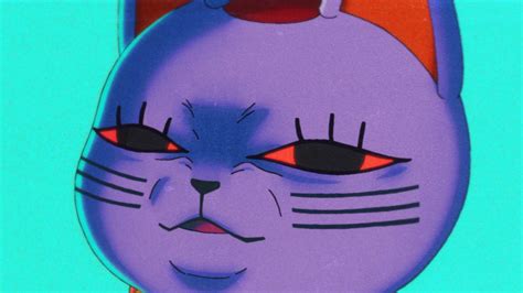 Turbo Granny Anime Vibes – Dandadan HD Wallpaper Blast