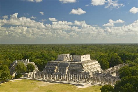 Chichén Itzá tickets