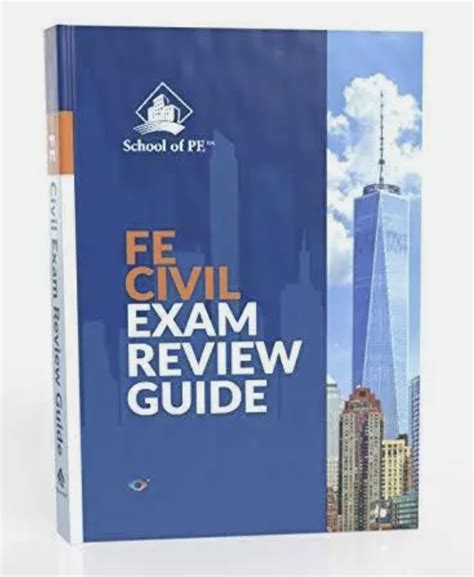 Image result for Fe Exam Civil Study Guide