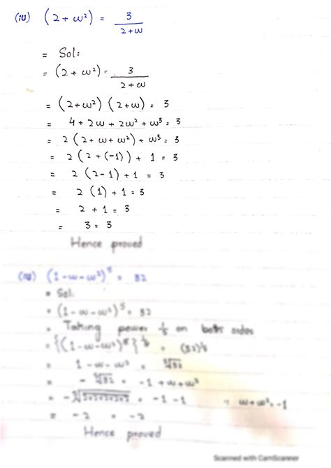 Image result for Math3 Problems and Solutions