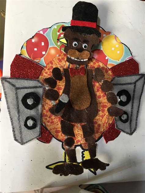 Pin by Brittany DeRemer on projects | Turkey disguise project, Turkey ...