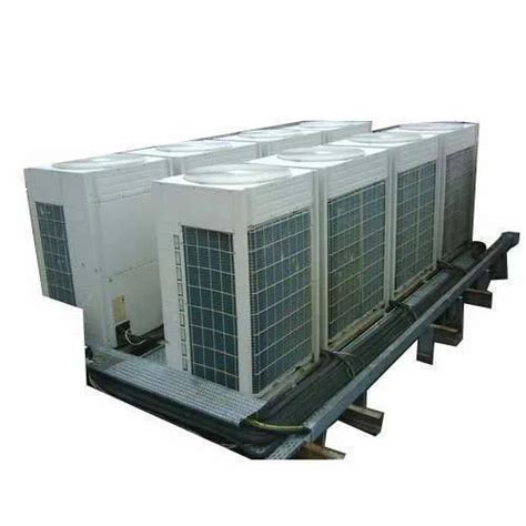 VRV AND VRF - VRF AIR CONDITIONING Distributor / Channel Partner from Pune