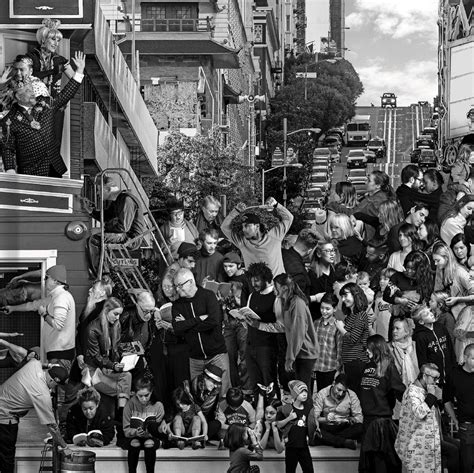 The chronicles of San Francisco - Agence VU'