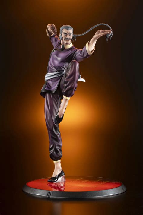 MegaHouse GGG Mobile Fighter G Gundam Master Asia Art Graphics Plastic ...