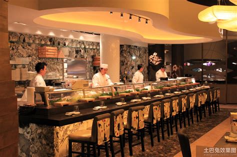 日本最大回转寿司连锁品牌要进中国，首店落地广东|界面新闻