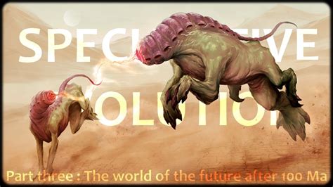 Future Animals Evolution 的图像结果