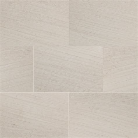 Limestone Tile Floor