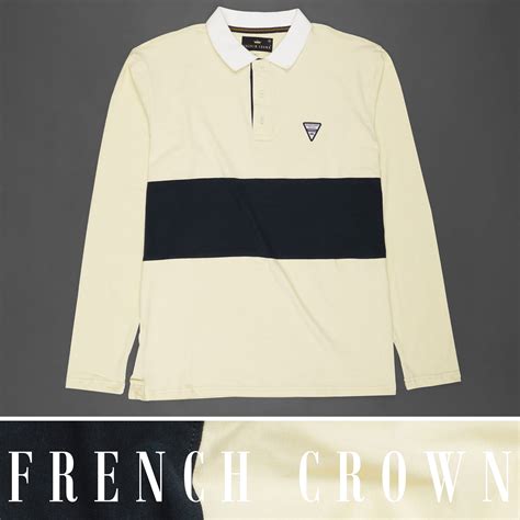 Periglacial Cream with Zeus Black Patch Full Sleeves Super Soft Premium ...