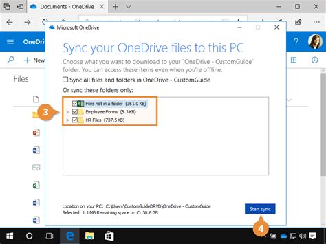 OneDrive Sync Setup 的图像结果