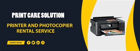 Print Care Solution