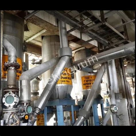 Rising Film Evaporator Manufacturer from Vadodara